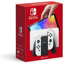 Nintendo Switch 有機EL