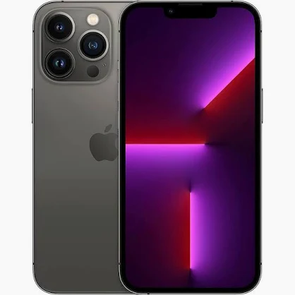 iPhone 13 Pro
