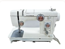 JANOME 802