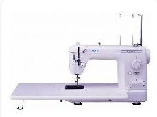 JUKI TL-25DX