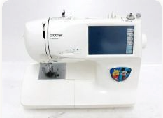 brother D9000W