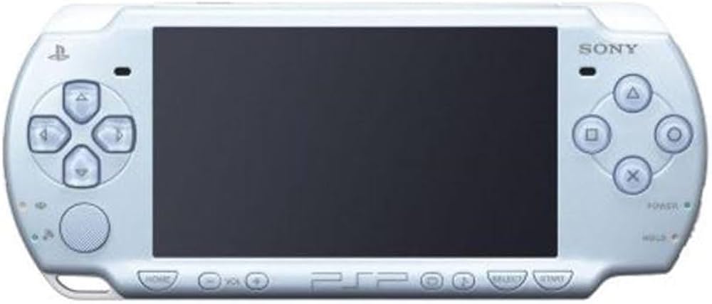 PSP 2000
