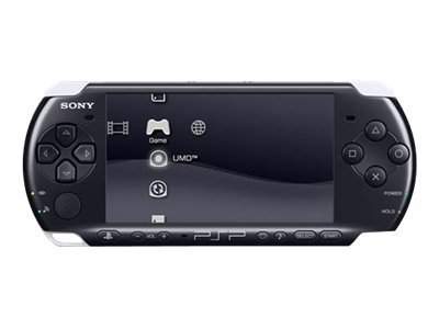 PSP 3000