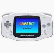 ゲームボーイアドバンス