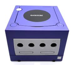ゲームキューブ