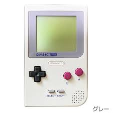 ゲームボーイ