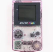ゲームボーイカラー