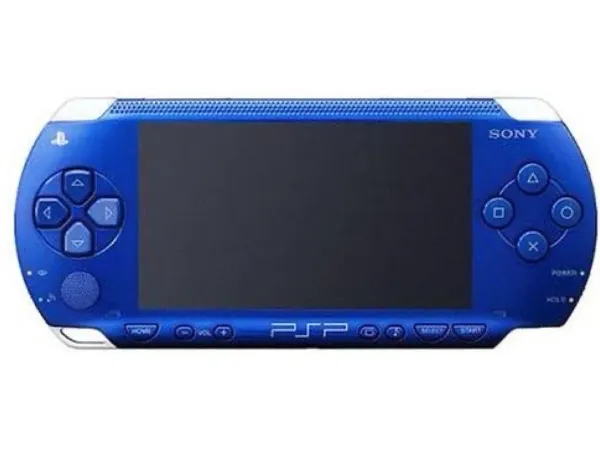 PSP 1000