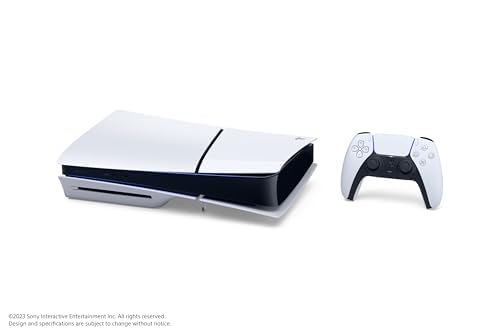 PlayStation5 (CFI-2000A)