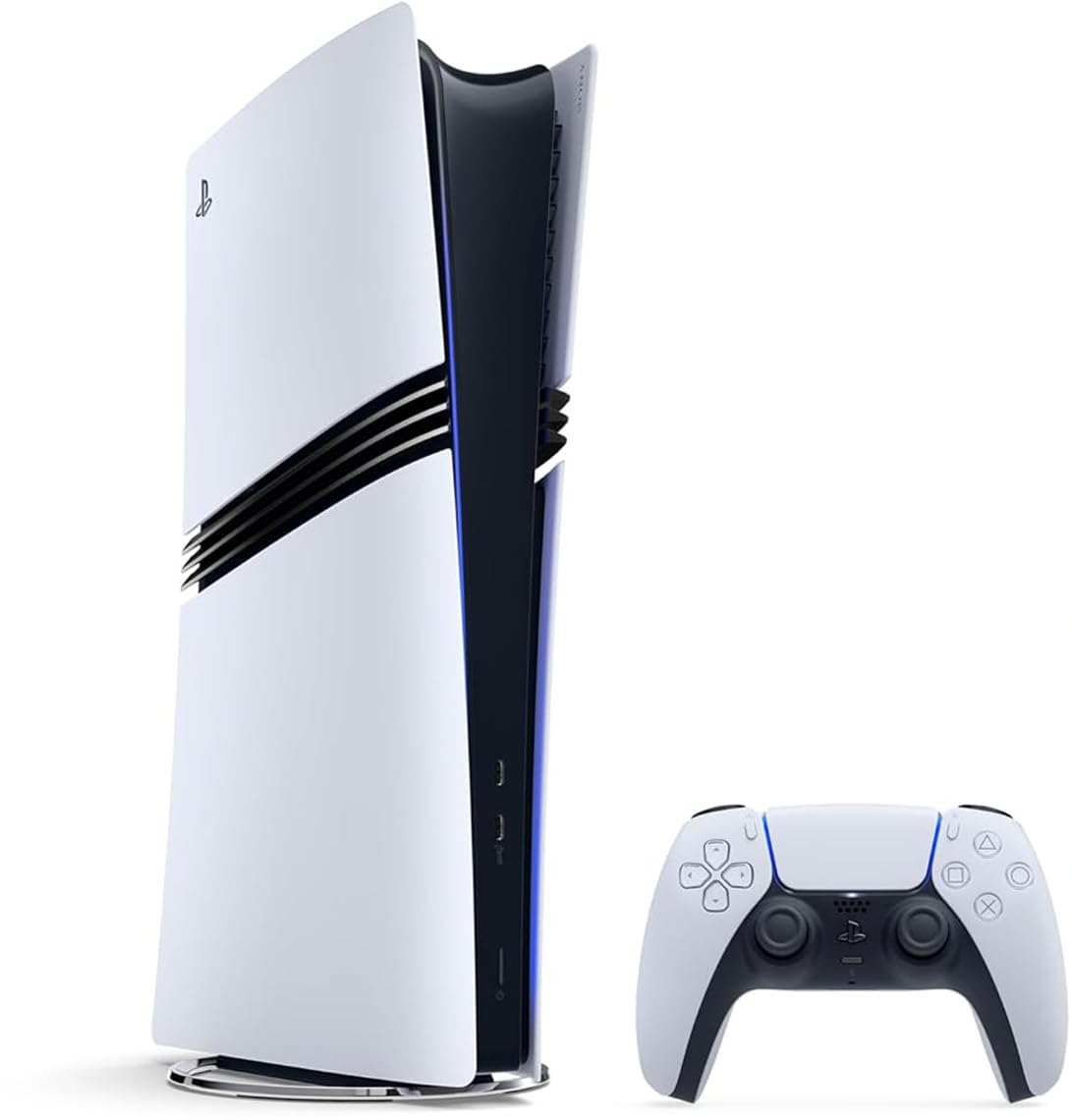 PlayStation5 Pro(CFI-7000B)
