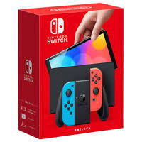 Nintendo Switch 有機EL